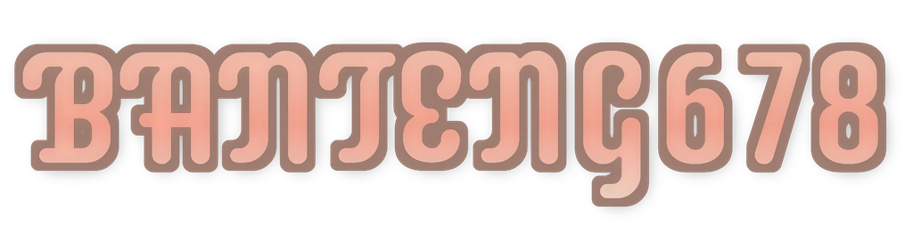 Logo BANTENG678